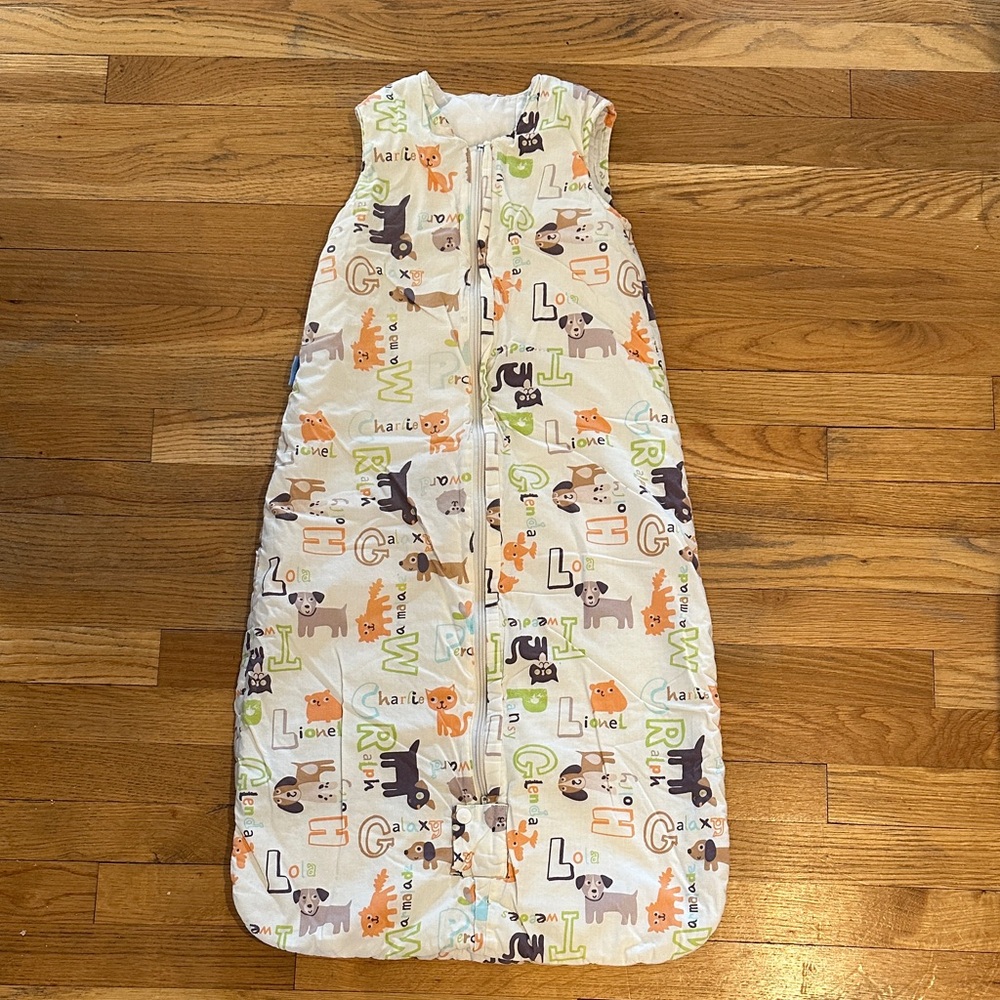 GroBag Sleep Sack